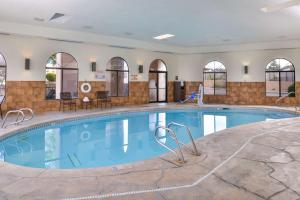 Gallery image of Best Western Plus Inn of Santa Fe in Santa Fe