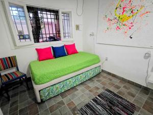Gallery image of Apartamento Las Orquideas in Mendoza