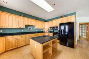 Fotografie z fotogalerie ubytování The Cliff House v destinaci Cloverdale