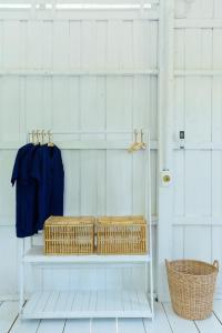 Fotografie z fotogalerie ubytování One Chan Farmstay v destinaci Chanthaburi