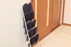Gambar di galeri bagi Awaji Portside Holiday Home CHOUTA - BBQ OK! - Self Check-In Only di Akashi