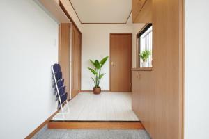 Gambar di galeri bagi Awaji Portside Holiday Home CHOUTA - BBQ OK! - Self Check-In Only di Akashi