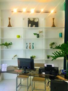 Gallery image of Luxx Boutique Boracay in Boracay