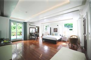 Gallery image of Matinloc Resort in El Nido