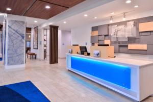 Gallery image of Holiday Inn Express New Orleans - St Charles, an IHG Hotel in New Orleans