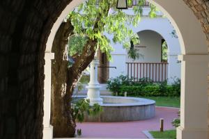 Afbeelding uit fotogalerij van Sanctum Inle Resort in Nyaung Shwe