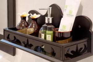 Galeriebild der Unterkunft Sansan Resort in Vang Vieng