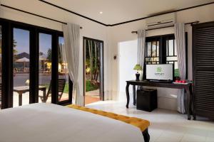 Galeriebild der Unterkunft Sansan Resort in Vang Vieng + 52 Fotos