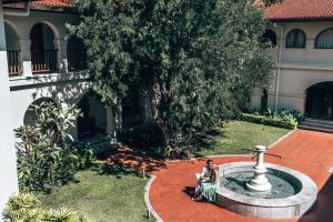 Afbeelding uit fotogalerij van Sanctum Inle Resort in Nyaung Shwe