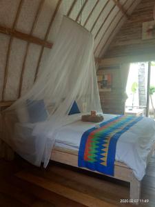Gallery image of Star Bar and Bungalows in Gili Air