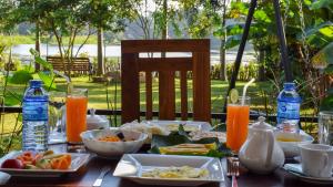 Afbeelding uit fotogalerij van Shashin Lake Resort in Dambulla