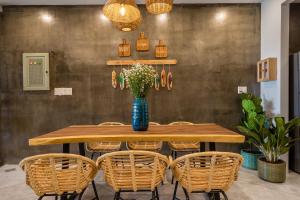 Gallery image of Paddy Boutique House Hoian in Hoi An
