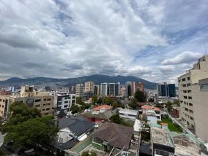 Gallery image of Hostal de La Mancha in Quito