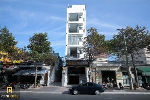 Gallery image of Cen Hotel in Vung Tau