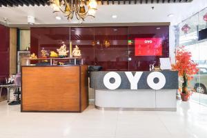 Gallery image of OYO 416 Lucky Hotel in Manila