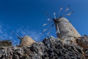 Fotografia z galérie ubytovania Milatos Village Cretan Agrotourism Hotel v destinácii Milatos