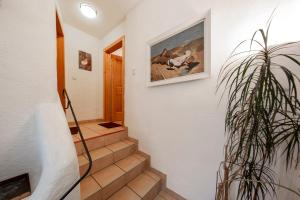 Zdjęcie z galerii obiektu Gästehaus Strauss w mieście Seefeld in Tirol