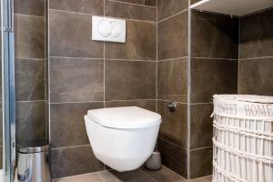 Kúpeľňa v ubytovaní Apartment Ante&Marijana