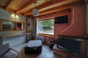 Fotografia z galérie ubytovania Livadi Suites v destinácii Arachova