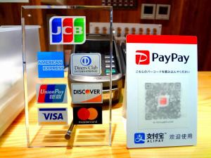 Gallery image of Guesthouse kukuru in Wakayama