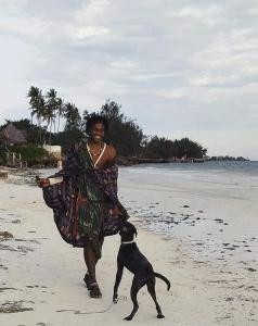 תמונה מהגלריה של Shanka Lodge Zanzibar בקיזימקזי