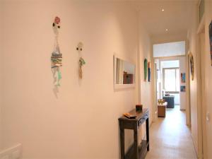 Imagen de la galería de APARTAMENTO ISAMAR, en Calella