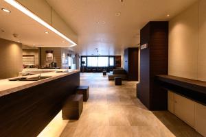 Gallery image of Hotel Sunroute Sapporo in Sapporo