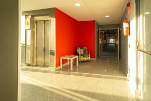 Fotografie z fotogalerie ubytování Hotel Abades Via Norte v destinaci Miranda de Ebro