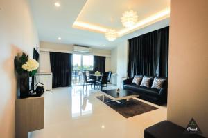 Gallery image of Proud Khaoyai in Pak Chong