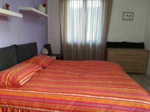 Posteľ alebo postele v izbe v ubytovaní SWEET IRENE Deluxe