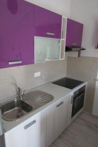 Fotografie z fotogalerie ubytování Apartment Morozin v destinaci Krk + 33 fotografií