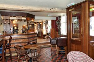 Gallery image of The White Lion Inn in Oakham