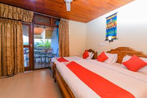 Gallery image of Blue Haven Guest House in Kandy