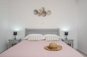 Fotografia z galérie ubytovania Aelia Vacation Home v destinácii Naxos Chora
