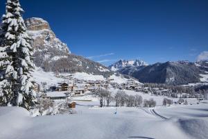 Hotel Tabladel talvel