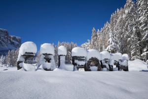 Hotel Tabladel talvel