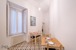 Fotografie z fotogalerie ubytování Le Chiavi di Casa v Neapoli