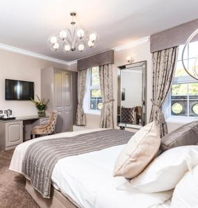 Gallery image of Borough Arms Hotel in Stoke on Trent