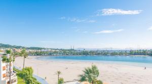 Fotografia z galérie ubytovania Carabela Chic v destinácii Port d'Alcudia