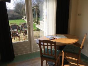 Fotografie z fotogalerie ubytování Carels Kamers Texel v destinaci De Koog + 16 fotografií