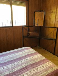 Afbeelding uit fotogalerij van Casa de Inés in Alhama de Granada