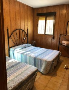 Afbeelding uit fotogalerij van Casa de Inés in Alhama de Granada +10 foto's