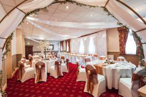 Gallery image of Borough Arms Hotel in Stoke on Trent