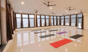 瑞诗凯诗Hotel Shiva Yog Sthal的相册照片