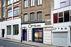 Foto dalla galleria di Mulberry Flat 4 - Two bedroom 2nd floor by City Living London a Londra