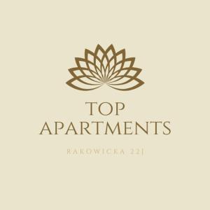 Certifikát, ocenenie alebo iný dokument vystavený v ubytovaní Rakowicka Top Apartaments Superior
