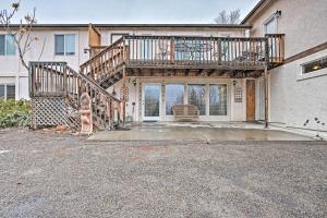 Gallery image of Grand Junction Abode about 2 Miles to Wineries and Golf! in Grand Junction