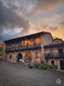 Gallery image of La Infinita Rural Boutique in Carmona