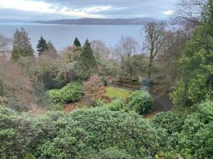 Gallery image of Abbots Brae Hotel in Dunoon