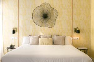 Gallery image of Teatro Romano 3 & 6 in M&aacute;laga